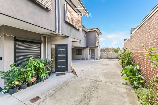 7/30 Henry Street, Noble Park, Vic 3174