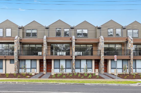7/33 Arthur Street, Eltham, Vic 3095