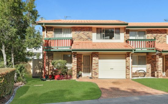 7/33 Government Road, Labrador, Qld 4215