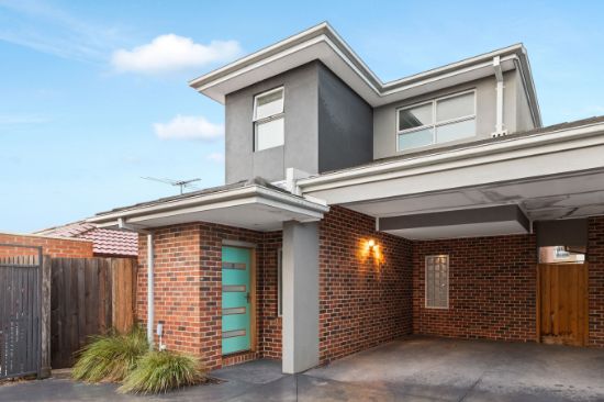 7/33 View Street, Pascoe Vale, Vic 3044