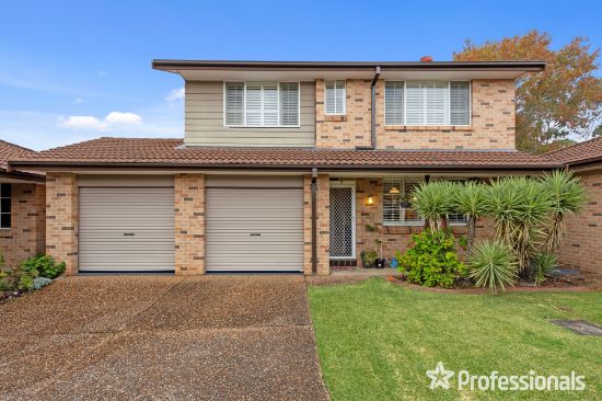7/36-38 Penshurst Road, Roselands, NSW 2196