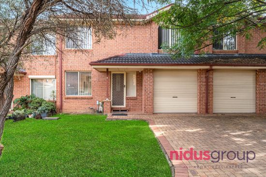 7/37 Meacher Street, Mount Druitt, NSW 2770