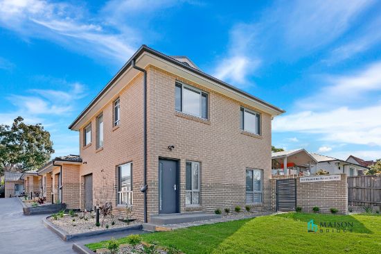 7/43 Winbourne Street, West Ryde, NSW 2114