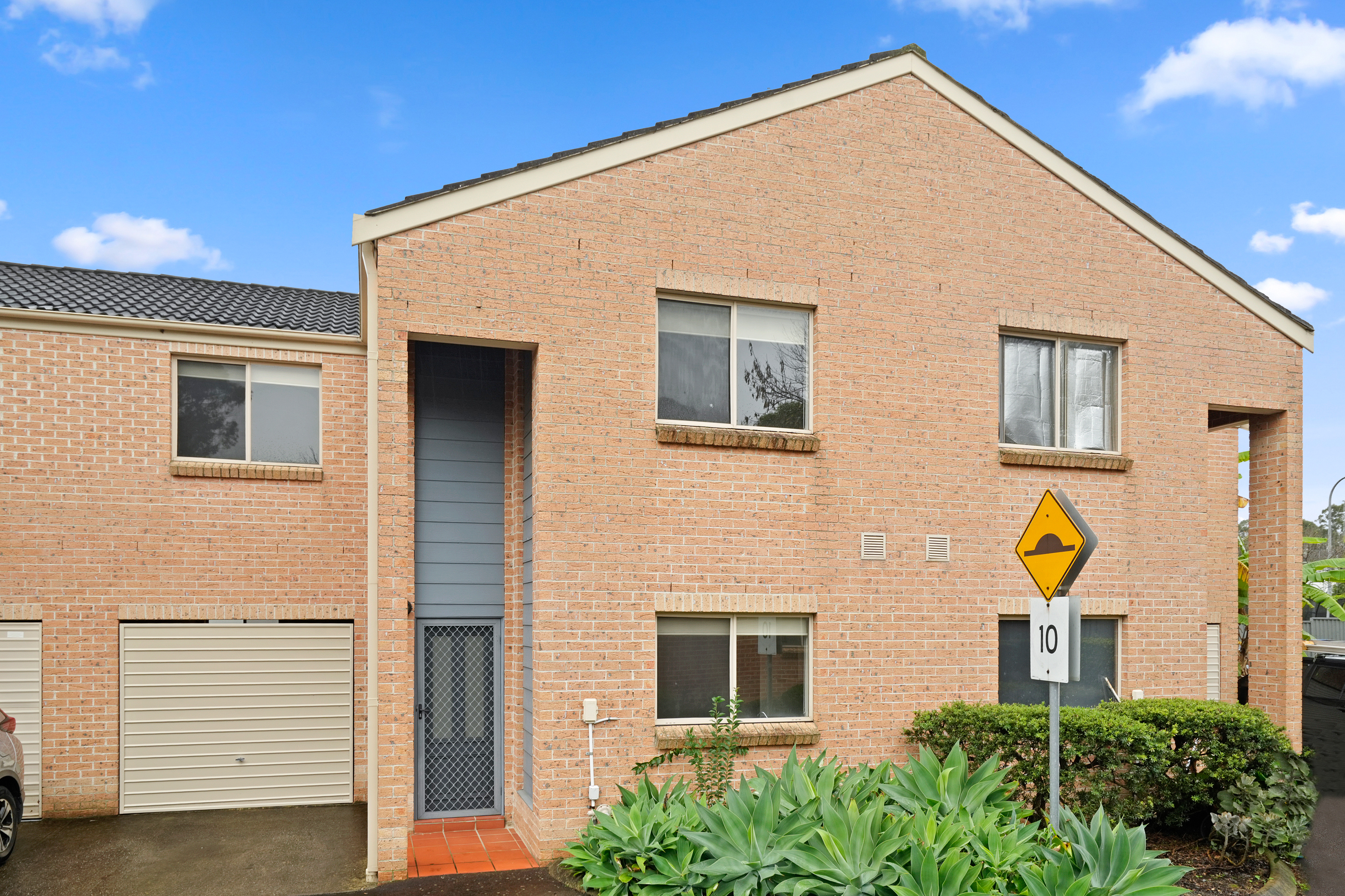 7/46 Stanbury Place, Quakers Hill, NSW 2763 7/46 Stanbury Place, Quakers Hill, NSW 2763