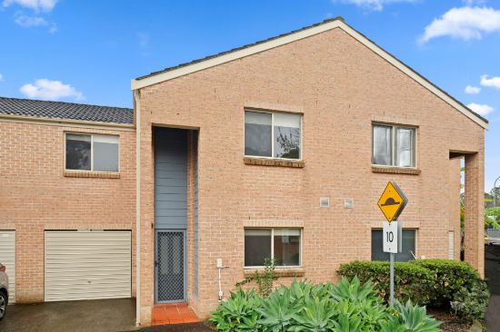 7/46 Stanbury Place, Quakers Hill, NSW 2763