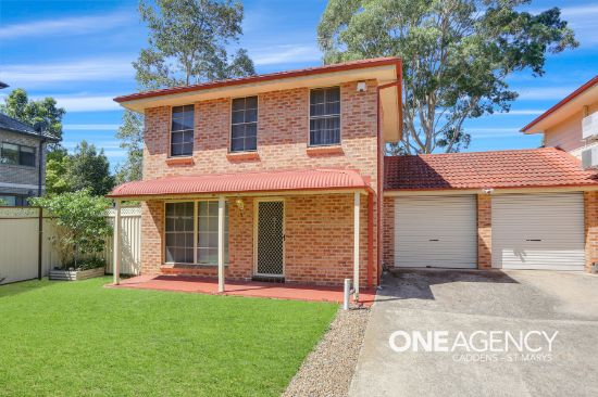 7/49 Victoria Street, Werrington, NSW 2747