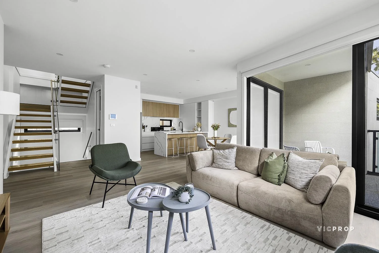 7/5 Montgomery Place, Bulleen, Vic 3105