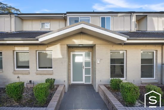 7/53-55 Showground Road, Castle Hill, NSW 2154