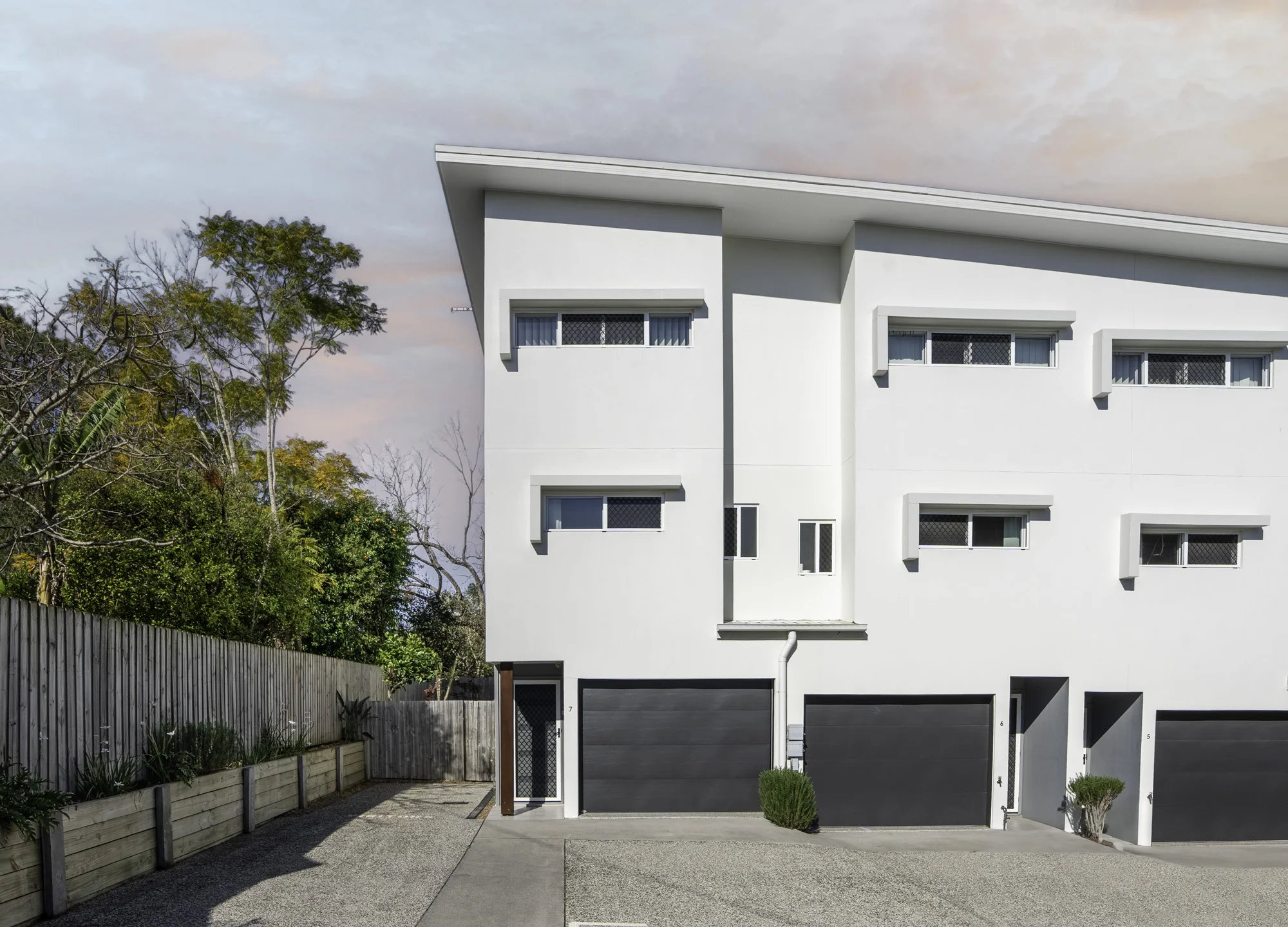 7/57 Ellen Street, Oxley, Qld 4075