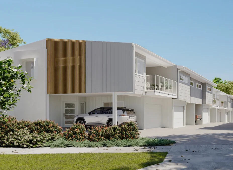 7/62-64 Peachester Road, Beerwah, Qld 4519