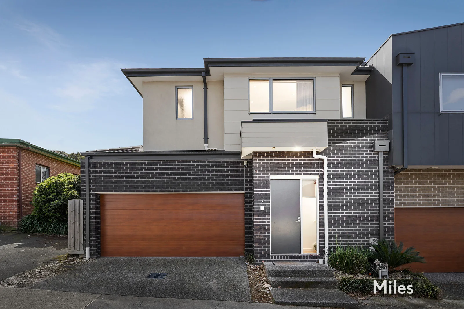 7/7 Ellesmere Parade, Rosanna, Vic 3084