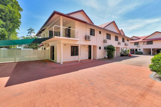 7/75 Cullen Bay Crescent, Larrakeyah, NT 0820