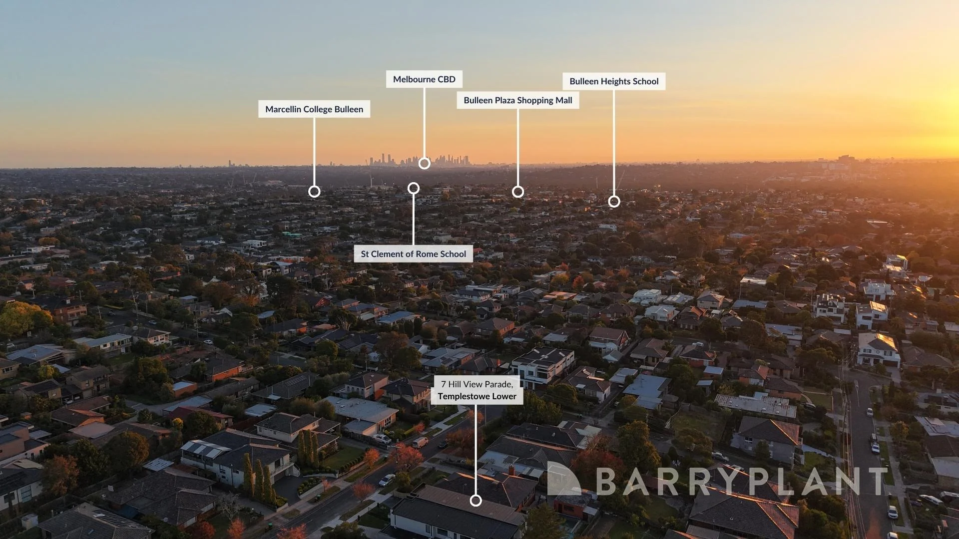 7 & 7A Hill View Parade, Templestowe Lower, Vic 3107