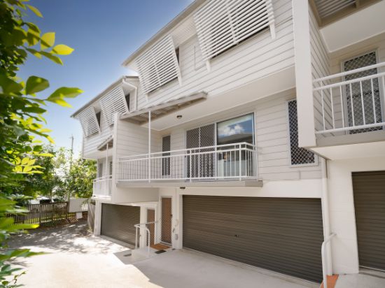 7/8 Eric Road, Holland Park, Qld 4121