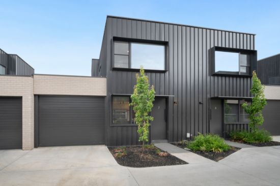 7/906 Lydiard Street North, Ballarat Central, Vic 3350