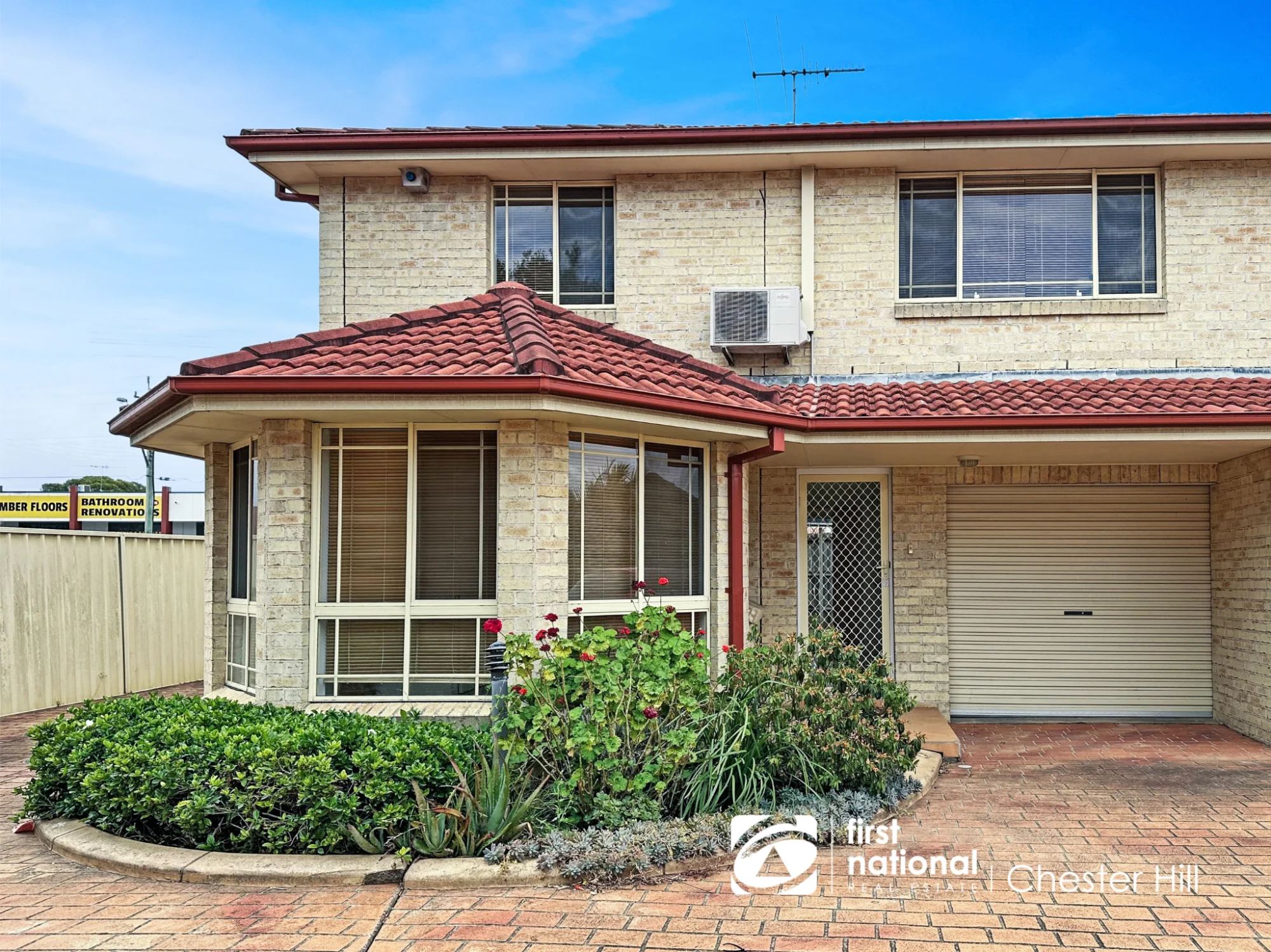 7/92 Kendall Drive, Casula, NSW 2170