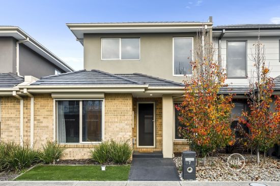 7 Hazelton Drive, Doreen, Vic 3754