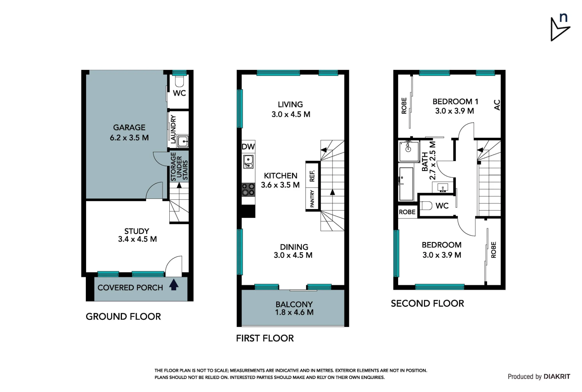 7 Jumbuck Circuit, Wollert, Vic 3750