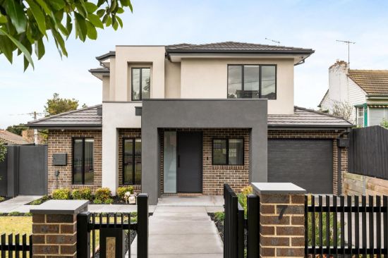 7 Wilkinson Street, Reservoir, Vic 3073