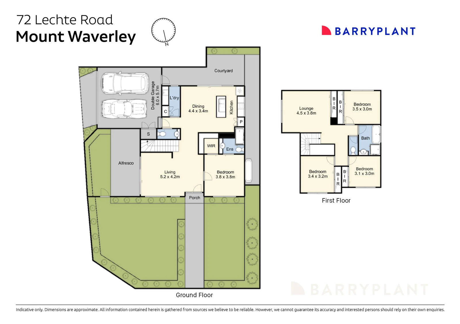 72 Lechte Road, Mount Waverley, Vic 3149