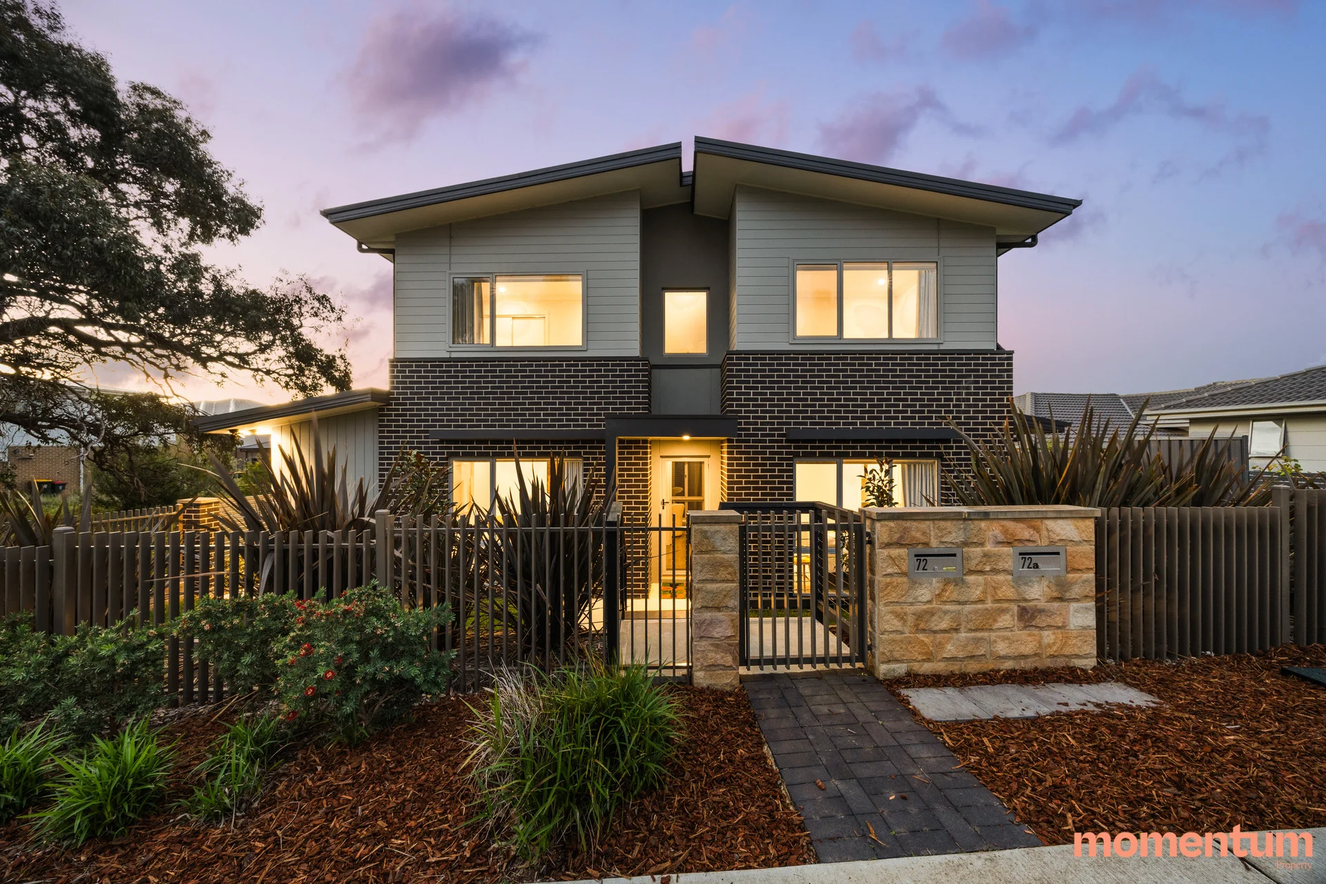 72 Pro Hart Avenue, Strathnairn, ACT 2615