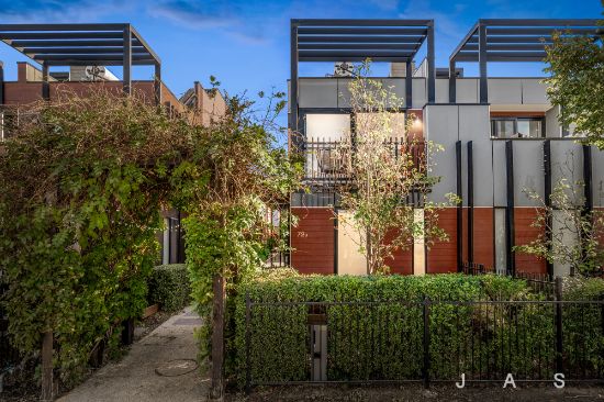 72B Stephen Street, Yarraville, Vic 3013