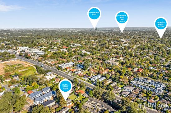 73/59A Castle Street, Castle Hill, NSW 2154