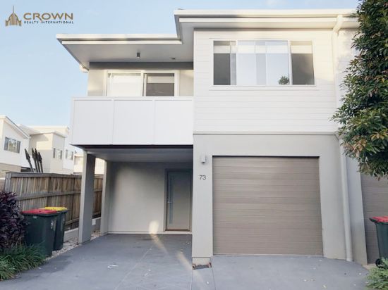 73/7 Norfolk Street, Parkinson, Qld 4115