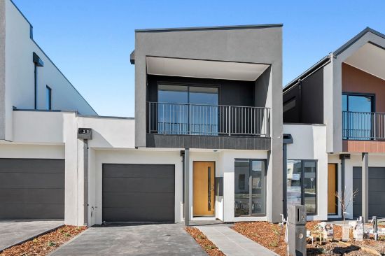 73 Wanderer Circuit, Wollert, Vic 3750