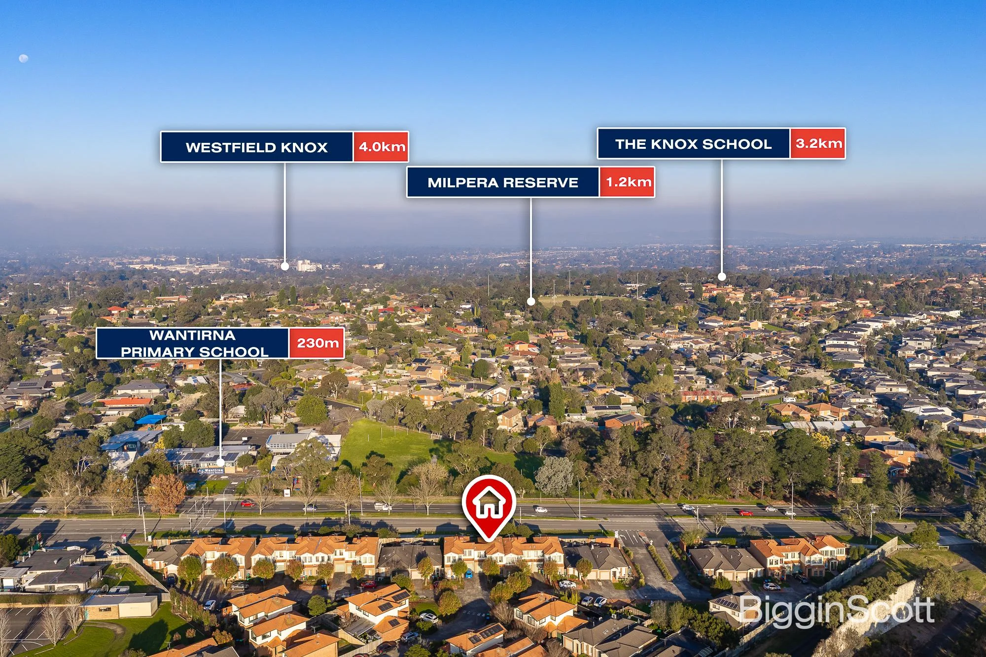 74/105 Mountain Highway, Wantirna, Vic 3152