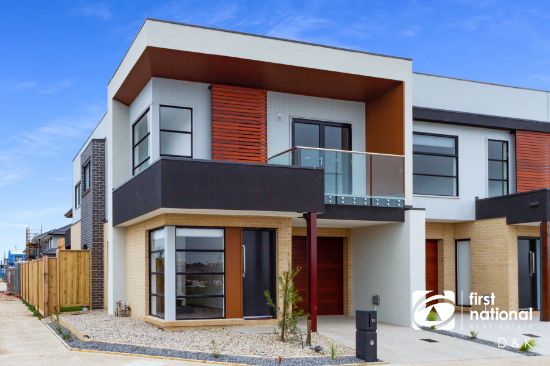 74 Beehive Drive, Williams Landing, Vic 3027