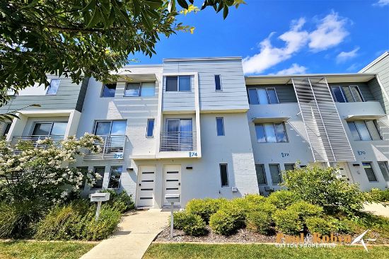 74 John Gorton Drive, Coombs, ACT 2611