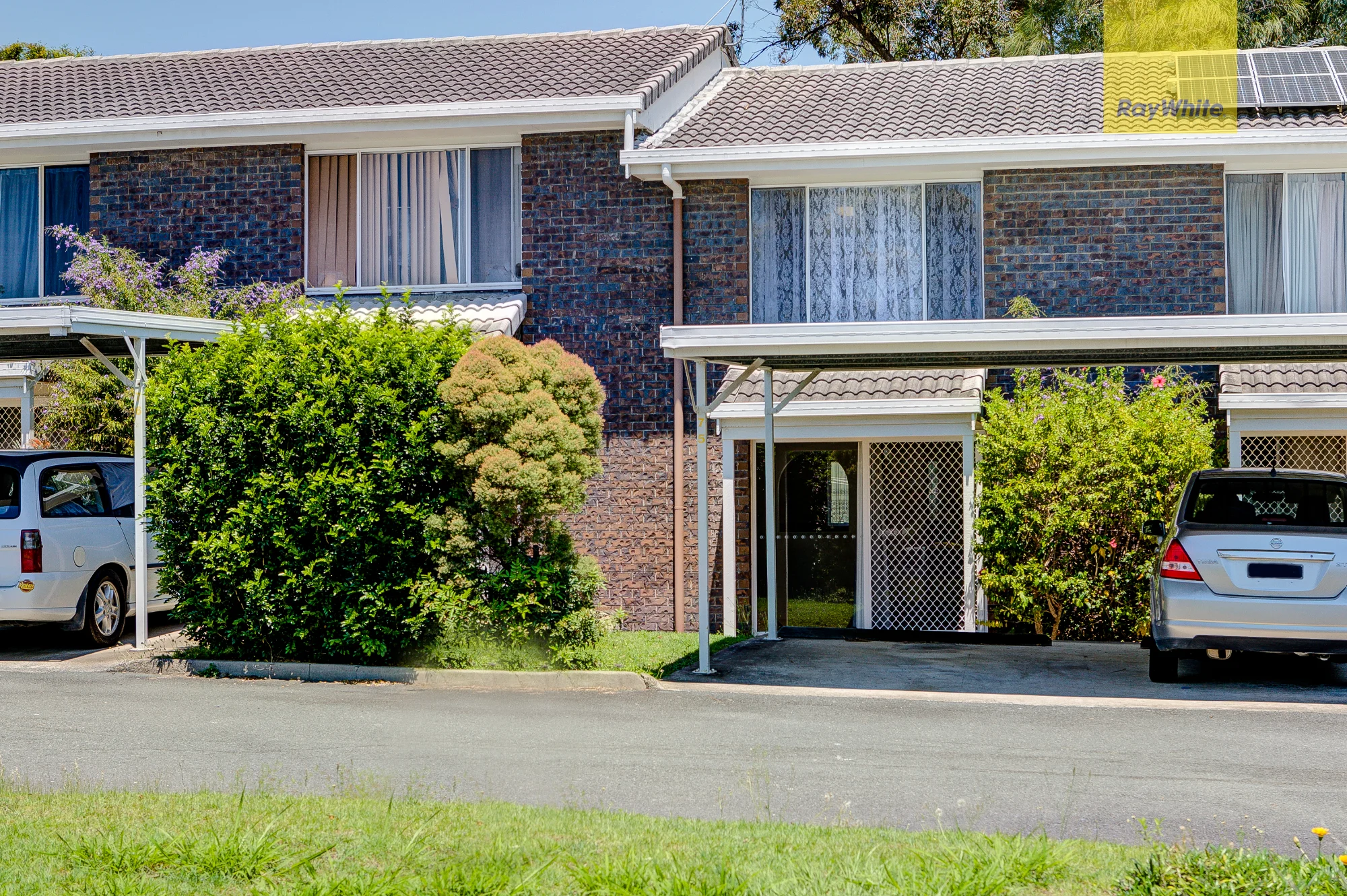 75/176-184 Ewing Road, Woodridge, Qld 4114