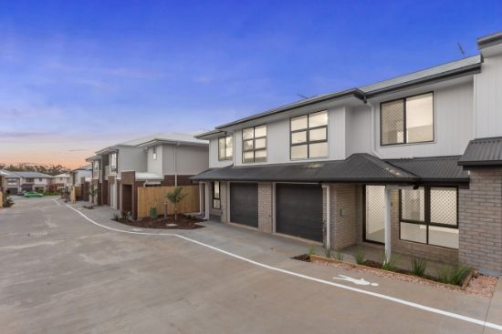 76/15 Waratah Way, Morayfield, Qld 4506