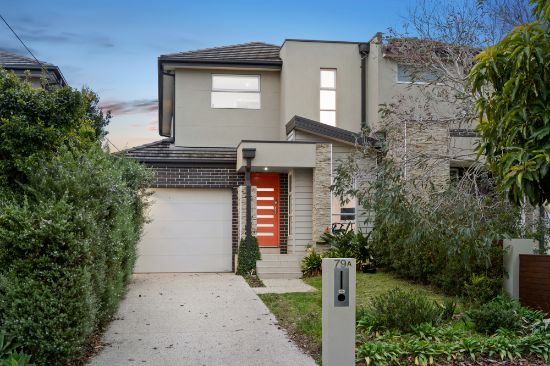 79A Fromer Street, Bentleigh, Vic 3204