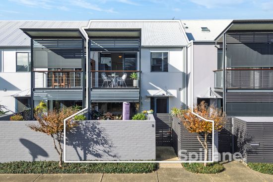 8/1 Forbes Street, Carrington, NSW 2294
