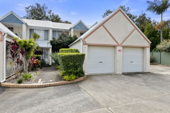 8/13 Pannikin Street, Rochedale South, Qld 4123