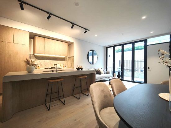 8/130 Archer Street, Roseville, NSW 2069