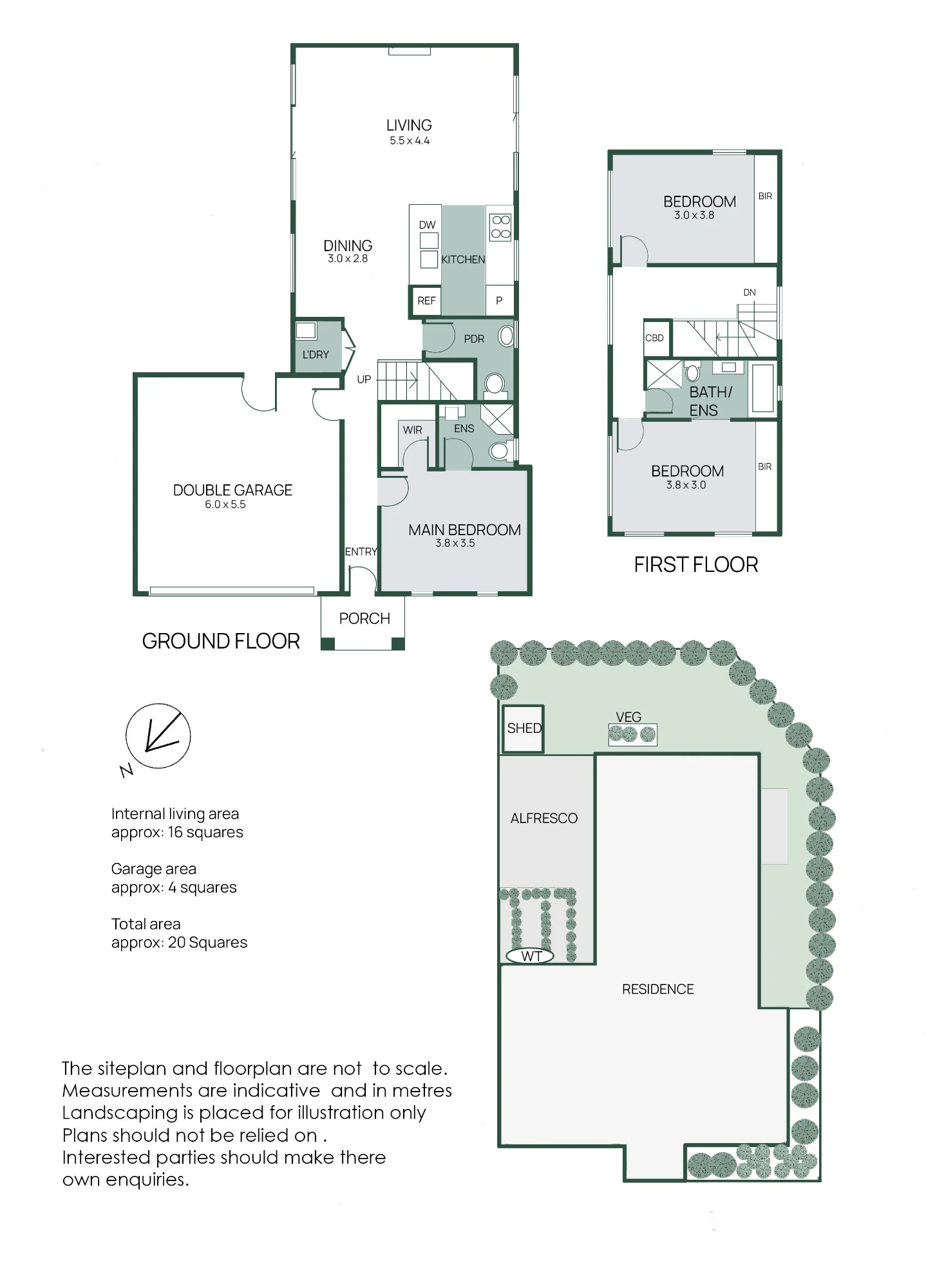 8/135 Harrap Road, Mount Martha, Vic 3934