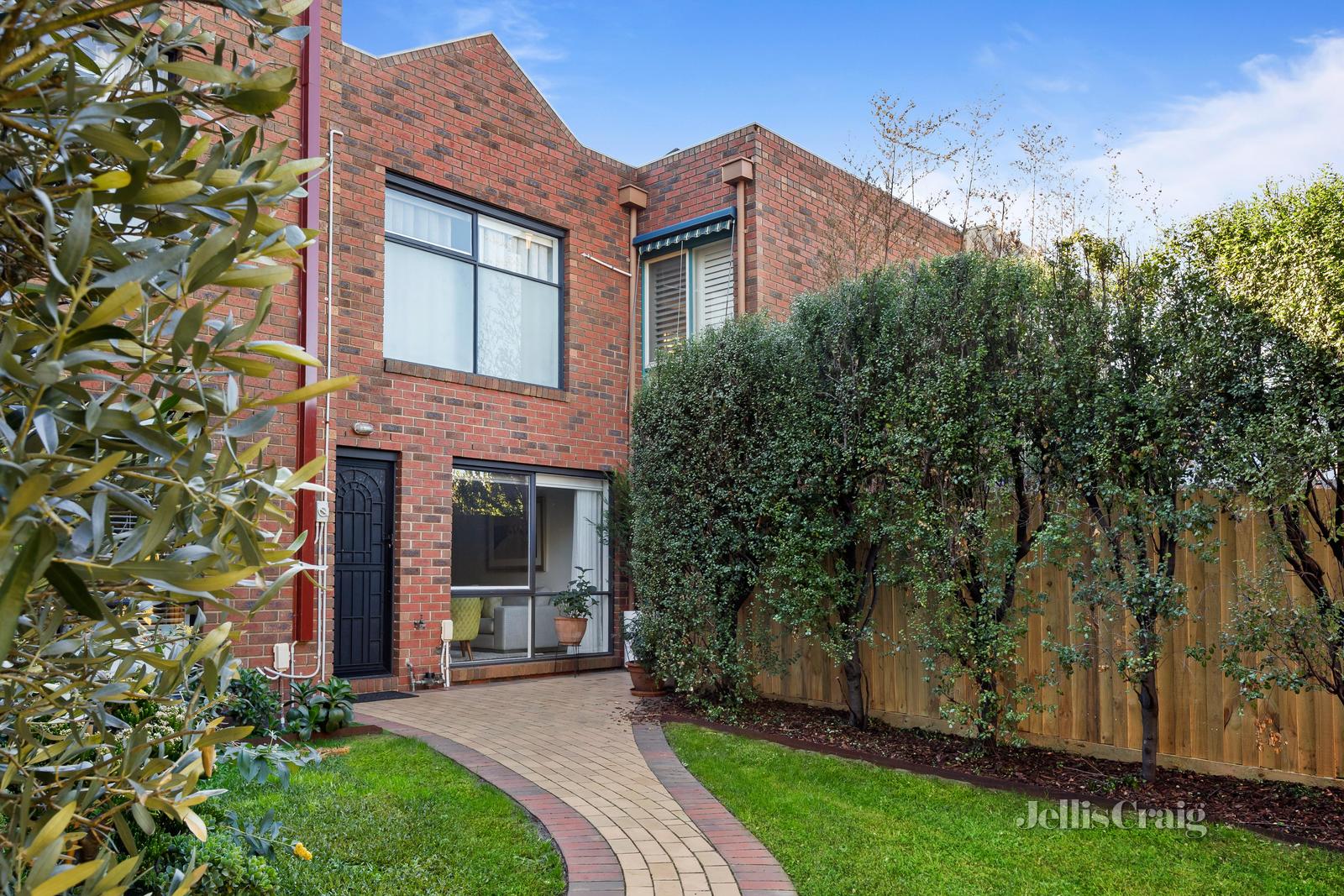 8/146 Noone Street, Clifton Hill, Vic 3068 8/146 Noone Street, Clifton Hill, Vic 3068