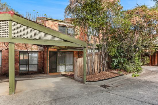 8/1498 North Road, Clayton, Vic 3168