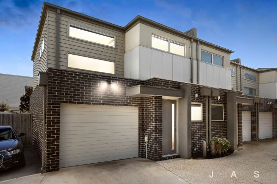 8/156 Francis Street, Yarraville, Vic 3013