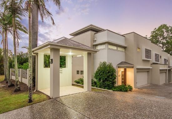 8/16 Careel Close, Helensvale, Qld 4212