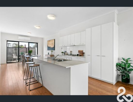 8/16 Dean Street, Yarraville, Vic 3013