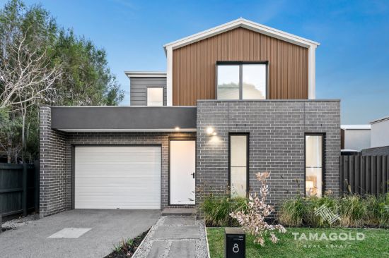 8/18 Stapley Crescent, Altona North, Vic 3025