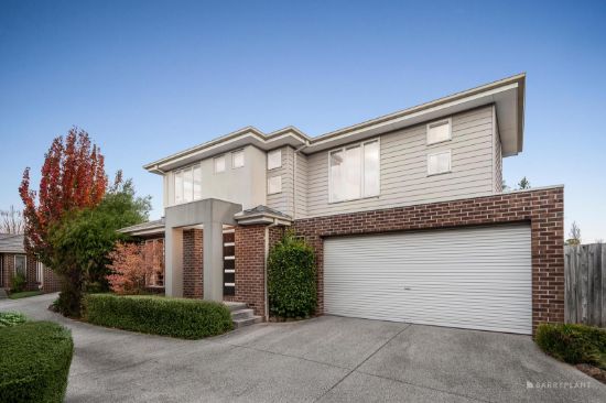 8/197 Bayswater Road, Bayswater North, Vic 3153
