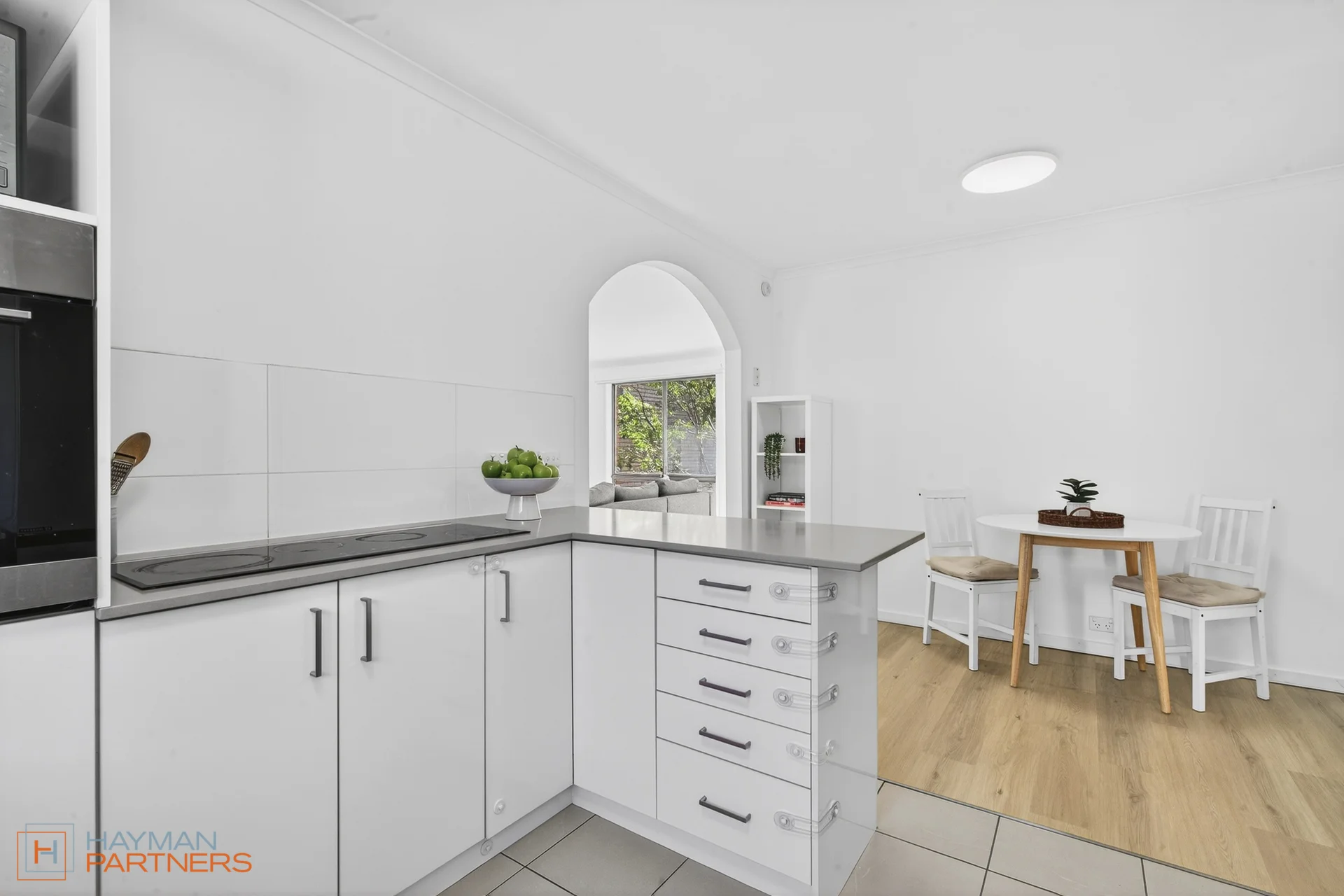 8/2 Hodgson Place, Pearce, ACT 2607