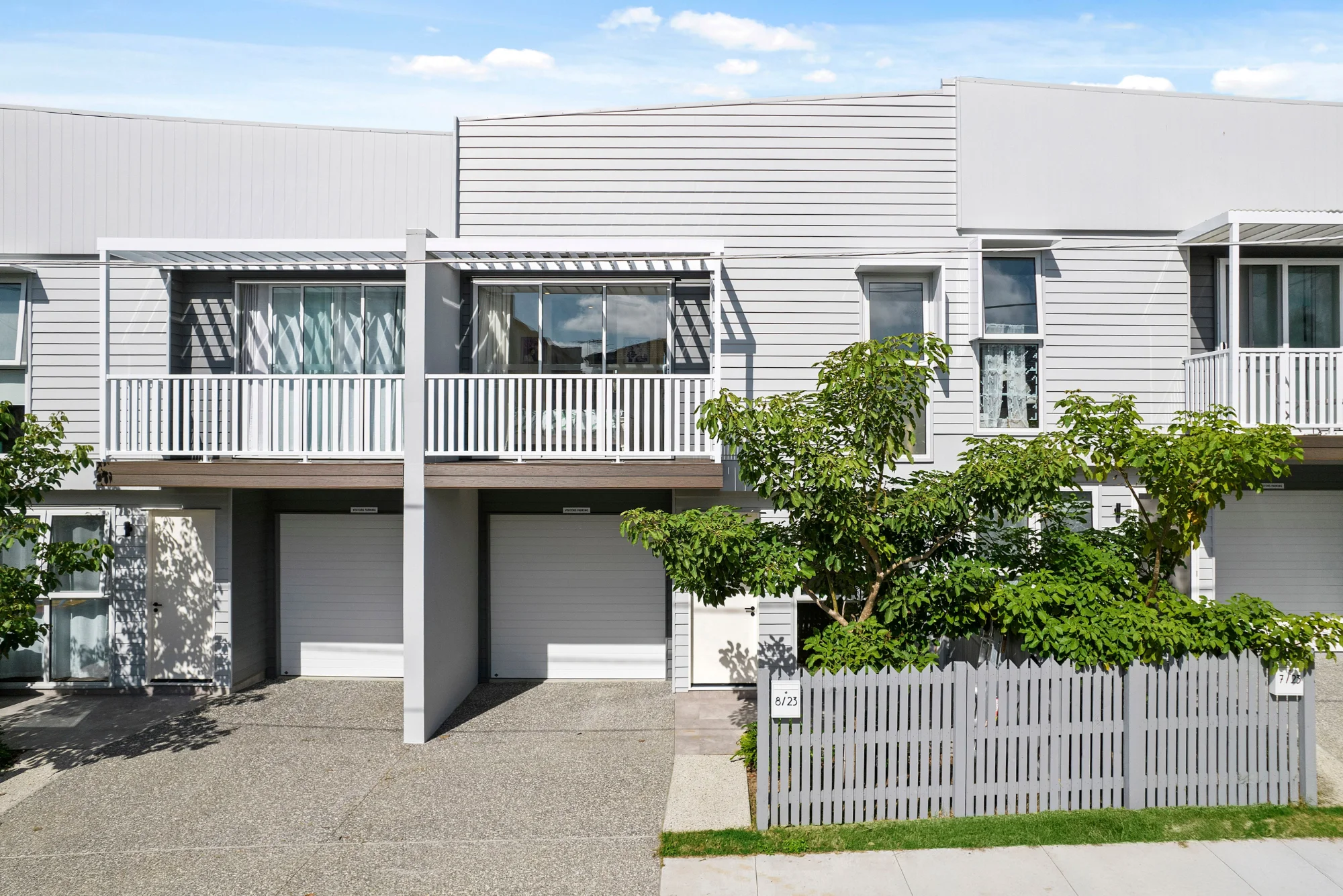 8/23 Buna Street, Chermside QLD 4032