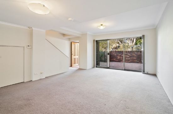 8/29 Palmer Street, Cammeray, NSW 2062