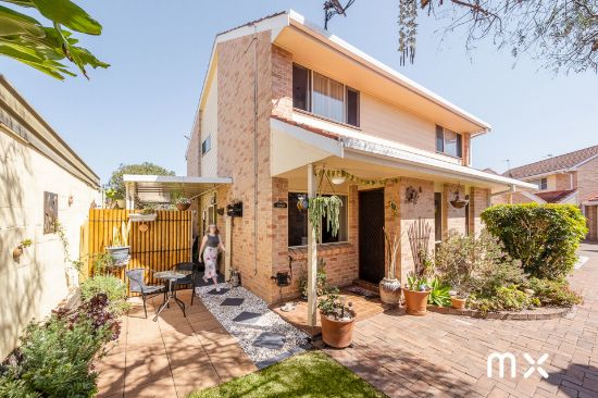 8/3 Commerce Drive, Lake Illawarra, NSW 2528